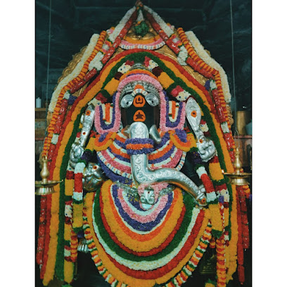 Kurudumale Ganesha Temple