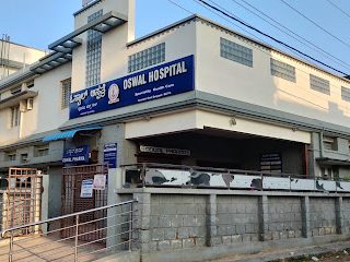 oswal hospital