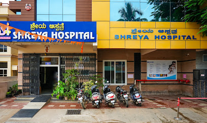 Shreya Hospital