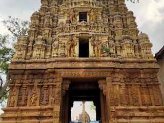 shri someshwara swamy