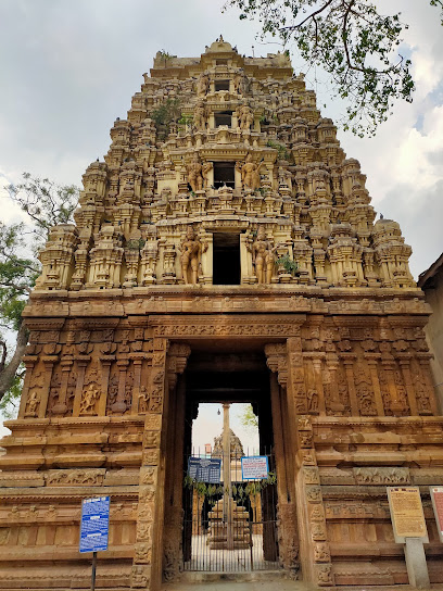 Shri Someshwara Swamy
