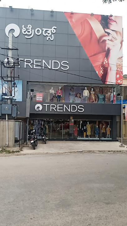 TRENDS