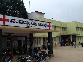govern ment hospital