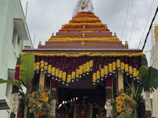 venkateswara temple