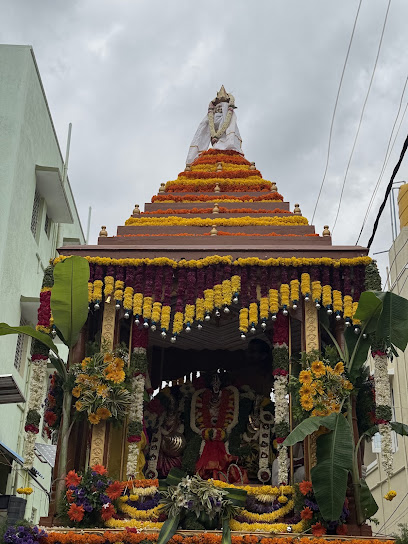Sri Venkateshwara Swamy